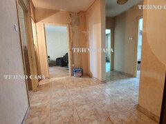 Titan, Th.Pallady, 550 m de Metrou 1 Decembrie, 2/4, bloc reabilitat